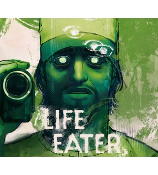Life Eater Steam Key GLOBAL
